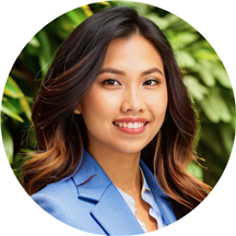 Dr. Ha (Katie) Hoang, DDS