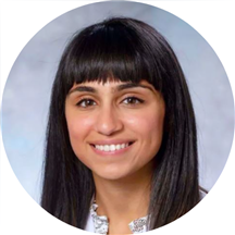 Dr. Hadeel Barrawi, DO