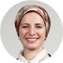 Dr. Hadeer Eltahan, MD