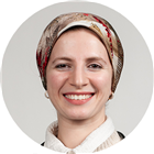 Dr. Hadeer Eltahan, MD