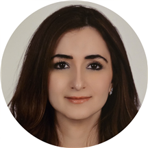 Dr. Hadel Aljanabi, DMD