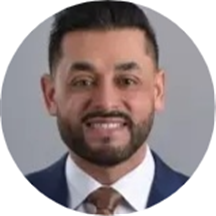 Dr. Hadi Siddiqui, DO