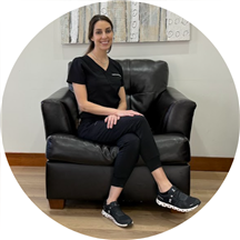 Dr. Hadia Ismail, DMD