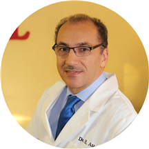 Dr. Hady Attar-Olyaee, DDS