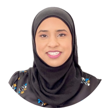 Dr. Hafsah Dean, DPM