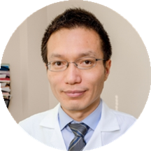 Dr. Hai Chen, MD