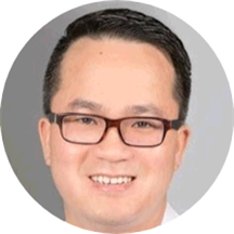 Dr. Haidang Hoang, DO