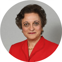 Dr. Haidy Behman, MD