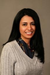 Dr. Haidy Messih, DDS