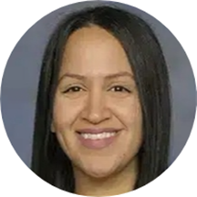 Dr. Haifa Lattouf, OD