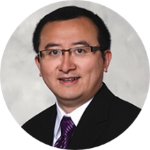 Dr. Haihong Mao, MD