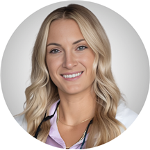 Dr. Hailey Molina, DMD