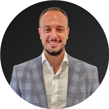 Dr. Haim Fedida, DMD