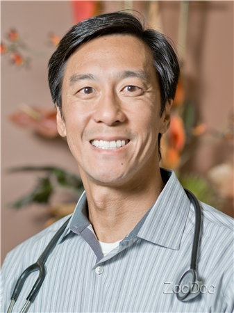 Dr. Hainson Wu, DO
