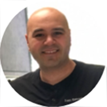 Dr. Haissam Ramadan, DMD