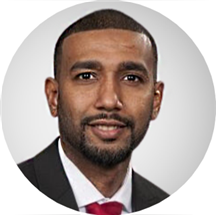 Dr. Haitham Eljack, DMD