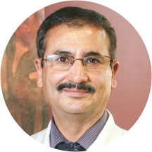 Dr. Haitham Masri, MD