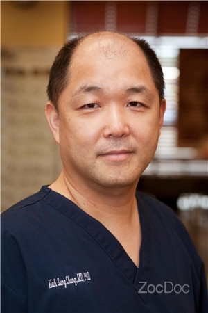 Dr. Hak Sung Chung, MD