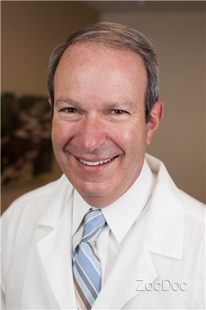 Dr. Hal Hershman, DMD