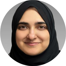 Dr. Hala Siddiqui, OD