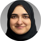Dr. Hala Siddiqui, OD