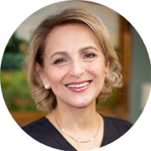 Dr. Haleh (Helen) Jafari, DDS