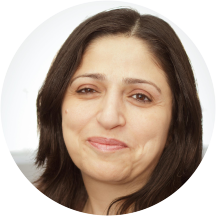 Dr. Haleh Mohseni, MD
