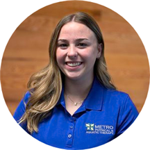 Dr. Haley Dennerlein, DPT