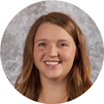 Dr. Haley Sparks, OD