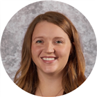 Dr. Haley Sparks, OD