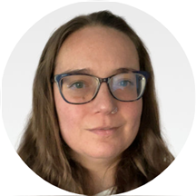 Dr. Halley Woodward, PhD