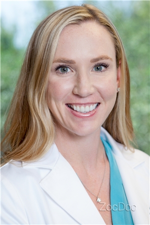 Dr. Halliday McDonald, MD