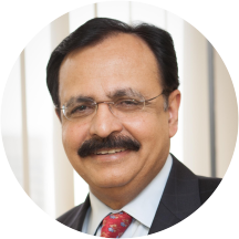 Dr. Hameed Peracha, MD