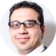 Dr. Hamid Bakhtiari Jami Mahmoudabadi, DC