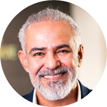 Dr. Hamid Farahani, DDS