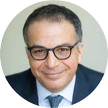 Dr. Hamid Hassanzadeh, MD