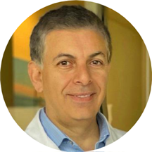 Dr. Hamid Kheradmandnia, DDS