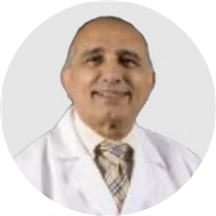 Dr. Hamid Lalani, MD