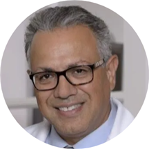 Dr. Hamid Nasr, DDS
