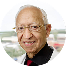 Dr. Hamid Quraishi, MD