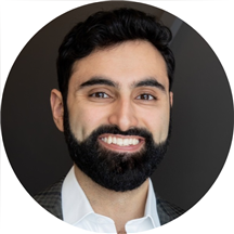 Dr. Hammaad Shah, DDS