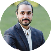 Dr. Hammad Qureshi, MD