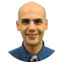 Dr. Hammam Alquadan, MD