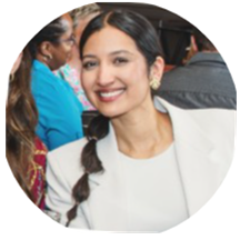 Dr. Hana Lahnichi, OD