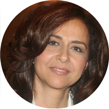 Dr. Hanan Ayoub, MD