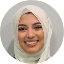 Dr. Hanan Beck, DMD