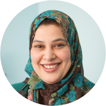 Dr. Hanan Salman, MD