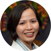 Dr. Hanh Catanzano, DDS