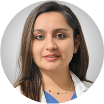 Dr. Hani Patel, DDS