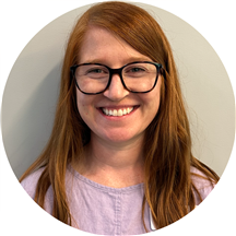 Dr. Hannah Duff, PT, DPT